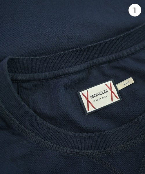MONCLER GAMME BLEU T恤/上衣