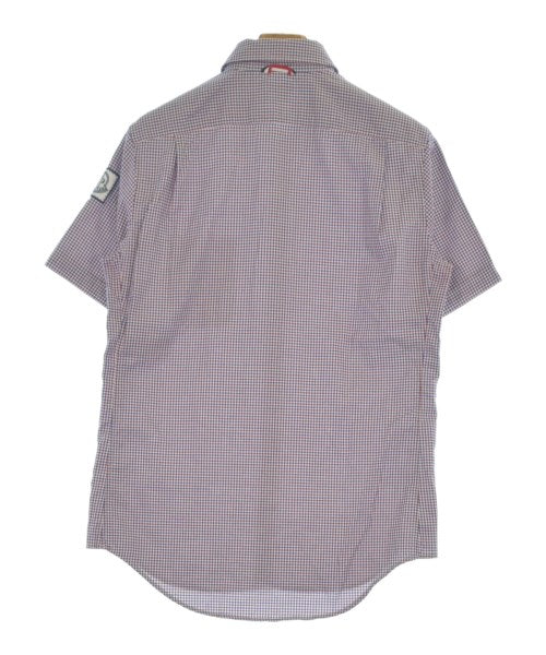 MONCLER GAMME BLEU 休閒襯衫