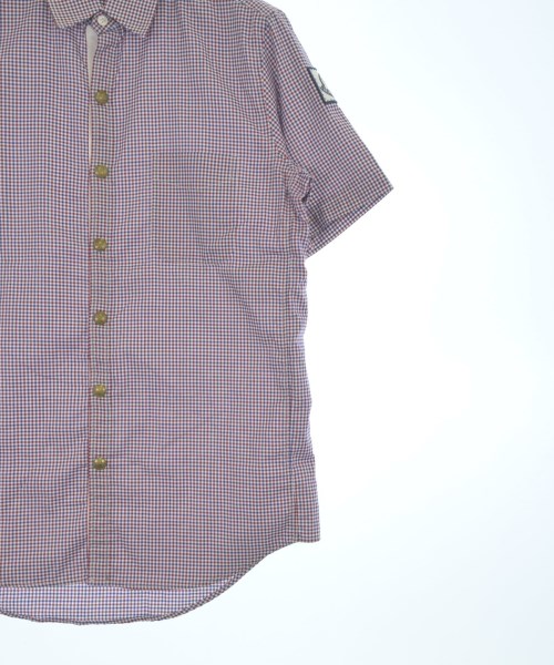 MONCLER GAMME BLEU 休閒襯衫