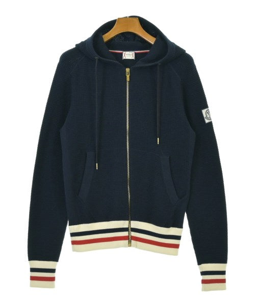 MONCLER GAMME BLEU 連帽衫