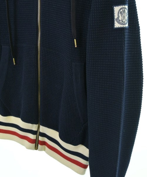 MONCLER GAMME BLEU 連帽衫