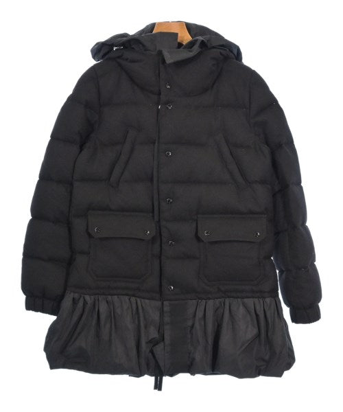 MONCLER S 羽絨夾克/背心