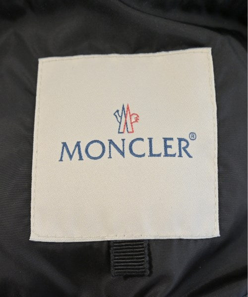 MONCLER S 羽絨夾克/背心