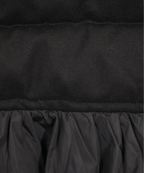 MONCLER S 羽絨夾克/背心