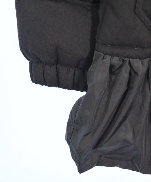 MONCLER S 羽絨夾克/背心