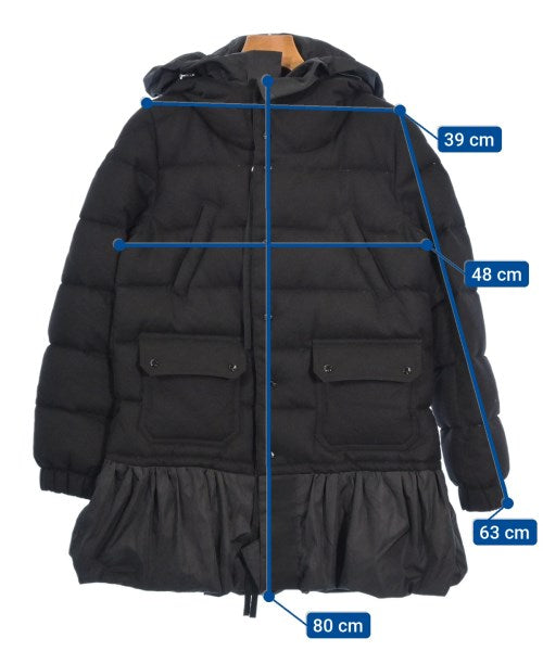 MONCLER S 羽絨夾克/背心