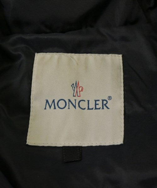 MONCLER S 羽絨夾克/背心