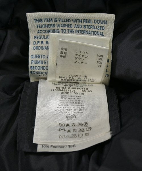 MONCLER S 羽絨夾克/背心