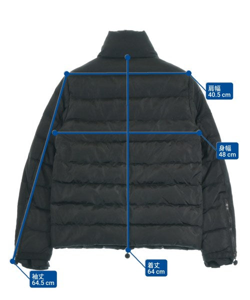 MONCLER S 羽絨夾克/背心