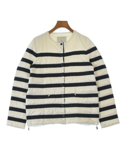 MONCLER S 羽絨夾克/背心