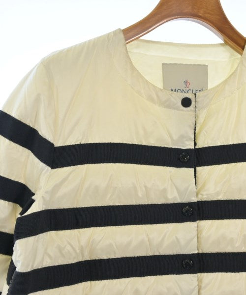 MONCLER S 羽絨夾克/背心