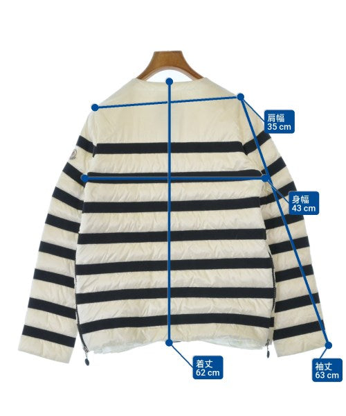 MONCLER S 羽絨夾克/背心