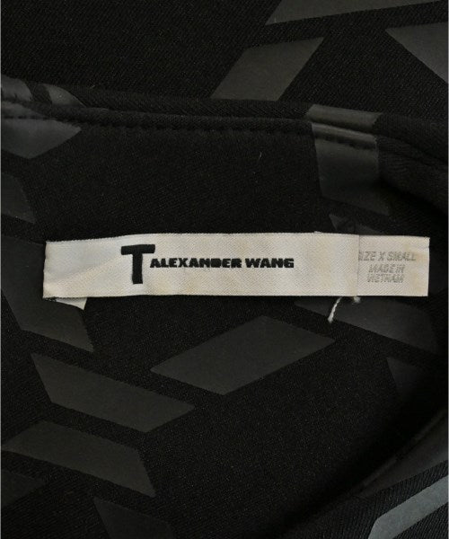 T by ALEXANDER WANG 洋裝