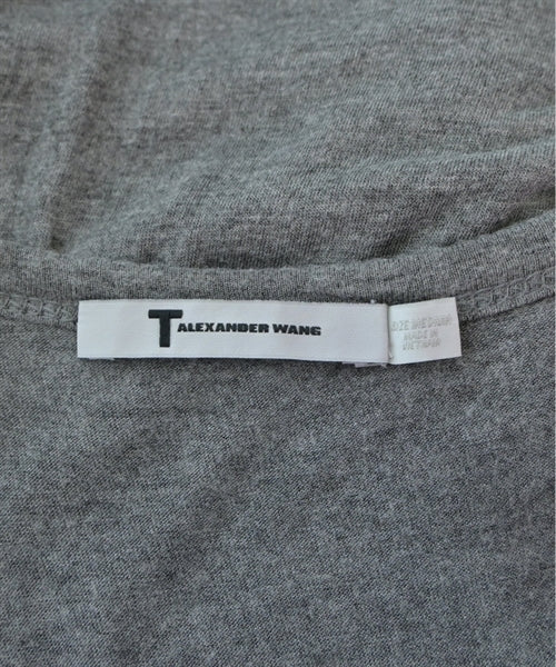 T by ALEXANDER WANG 洋裝