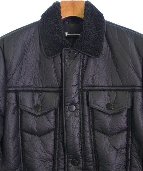 T by ALEXANDER WANG 其他飛行外套