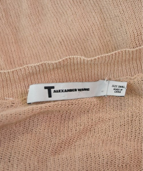 T by ALEXANDER WANG 開襟衫