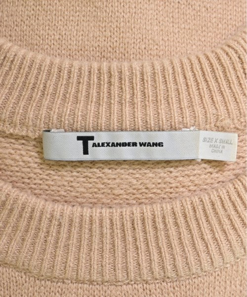 T by ALEXANDER WANG 毛衣