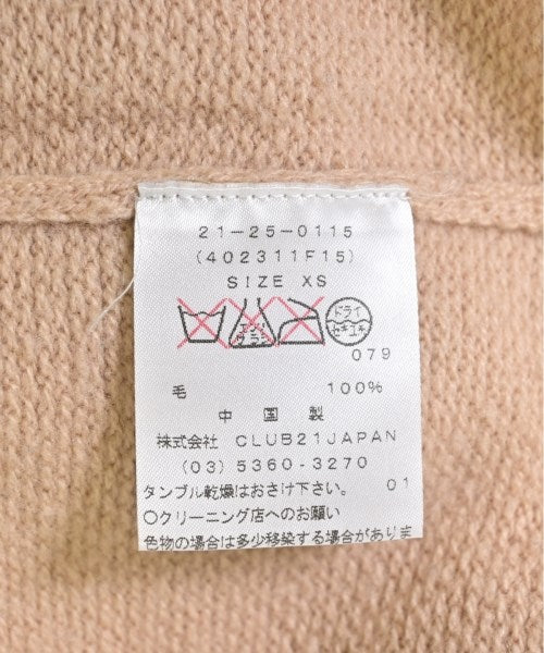 T by ALEXANDER WANG 毛衣