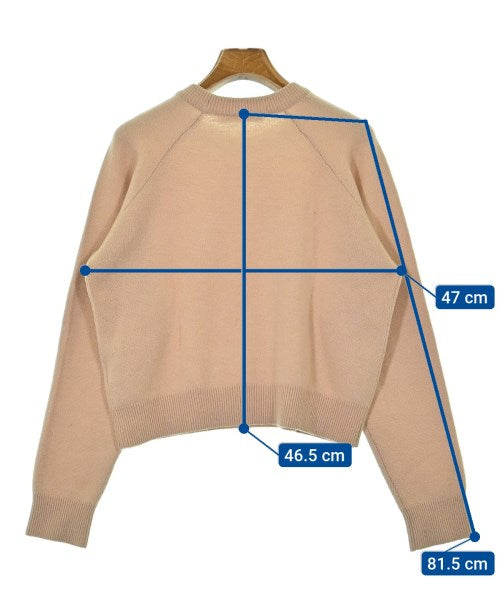 T by ALEXANDER WANG 毛衣