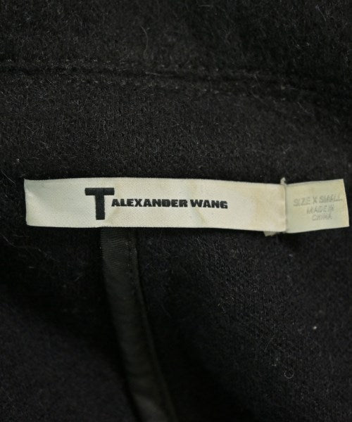 T by ALEXANDER WANG 其他大衣