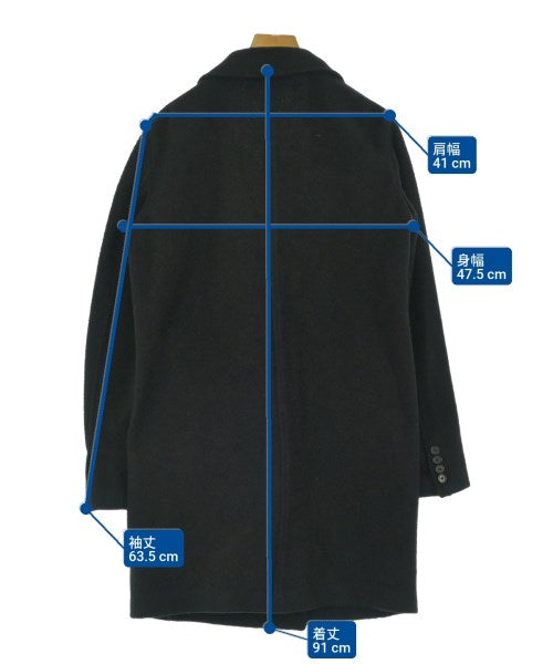 T by ALEXANDER WANG 其他大衣