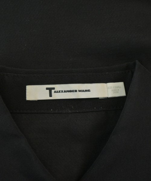 T by ALEXANDER WANG 休閒襯衫