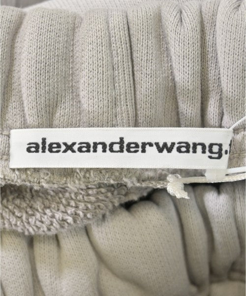 T by ALEXANDER WANG 運動褲