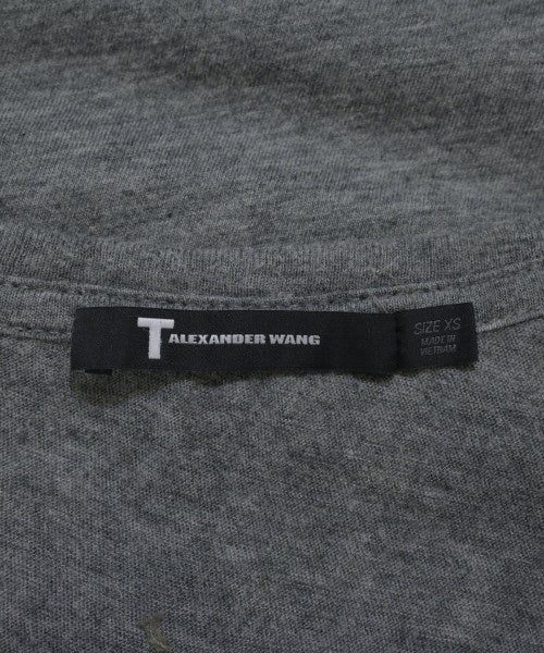 T by ALEXANDER WANG T恤/上衣