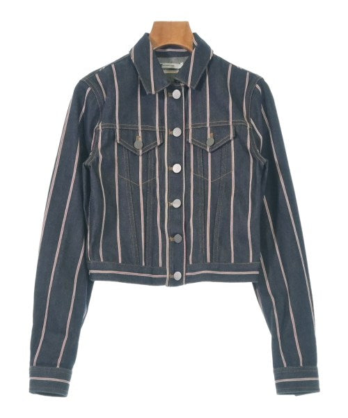 T by ALEXANDER WANG 牛仔夾克