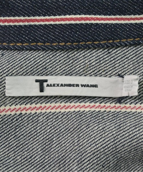 T by ALEXANDER WANG 牛仔夾克