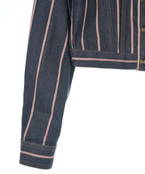 T by ALEXANDER WANG 牛仔夾克