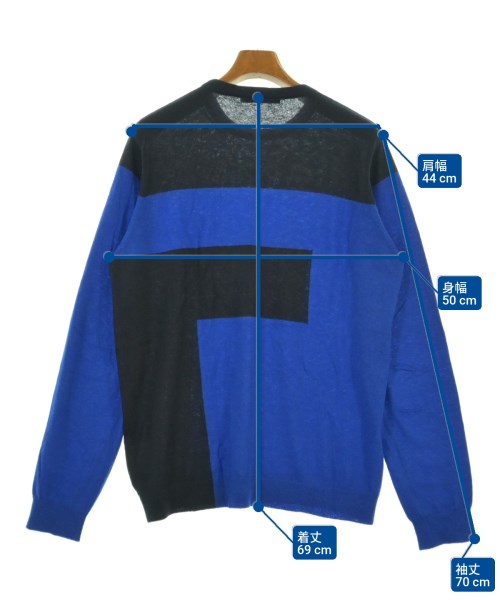 T by ALEXANDER WANG 毛衣