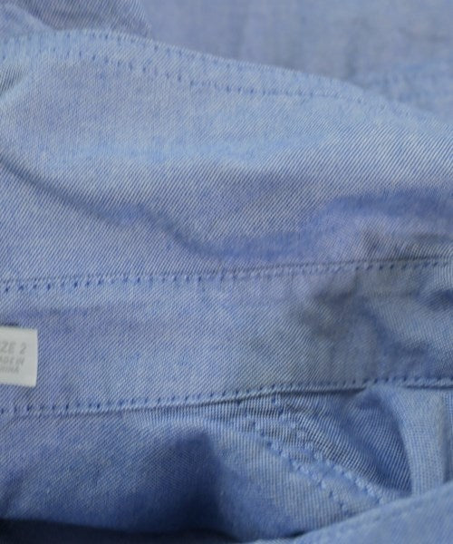 T by ALEXANDER WANG 休閒襯衫
