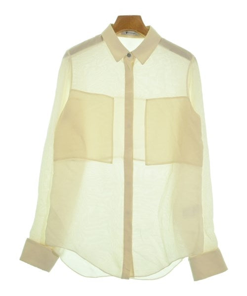 T by ALEXANDER WANG 休閒襯衫