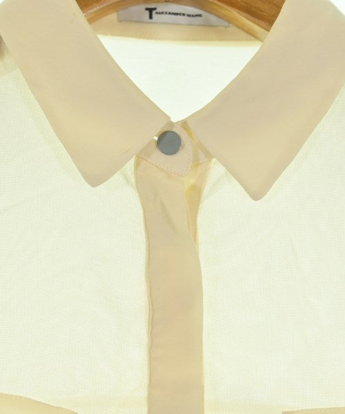 T by ALEXANDER WANG 休閒襯衫