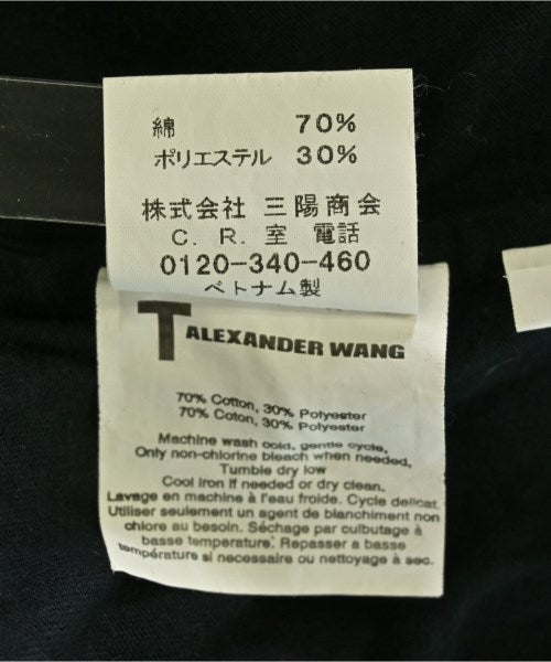 T by ALEXANDER WANG 連帽衫
