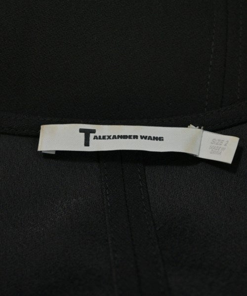 T by ALEXANDER WANG 洋裝