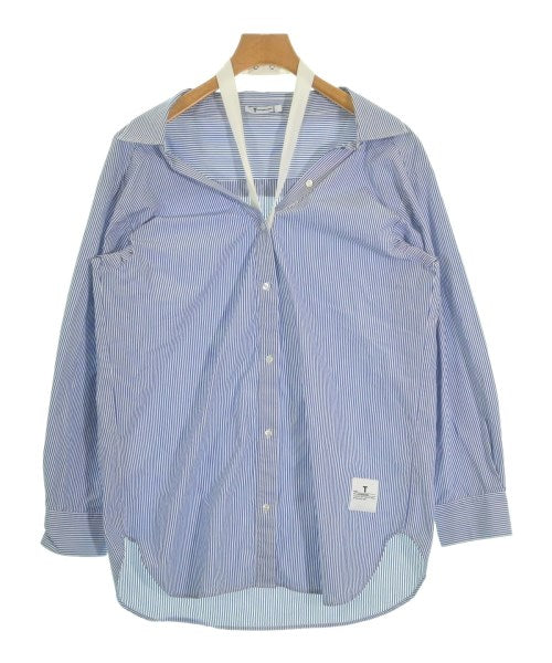 T by ALEXANDER WANG 休閒襯衫