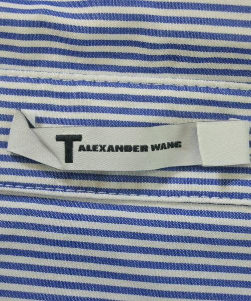 T by ALEXANDER WANG 休閒襯衫