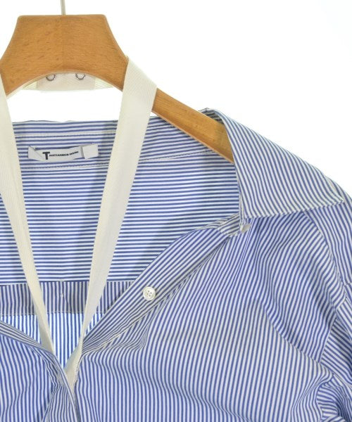 T by ALEXANDER WANG 休閒襯衫