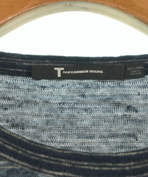 T by ALEXANDER WANG T恤/上衣