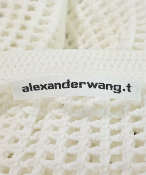 T by ALEXANDER WANG 毛衣