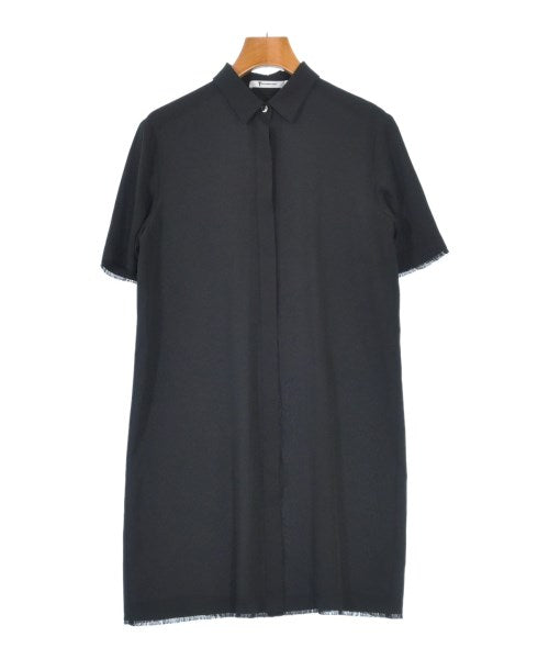 T by ALEXANDER WANG 襯衫裙
