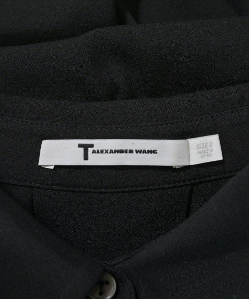 T by ALEXANDER WANG 襯衫裙