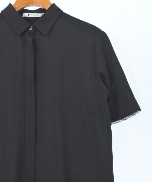 T by ALEXANDER WANG 襯衫裙