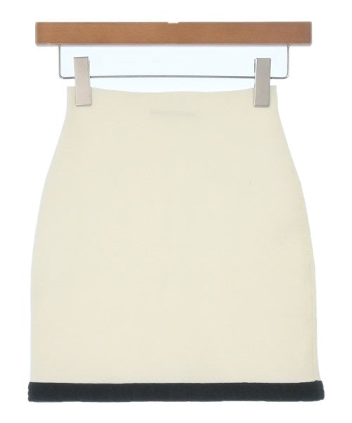 T by ALEXANDER WANG 迷你裙