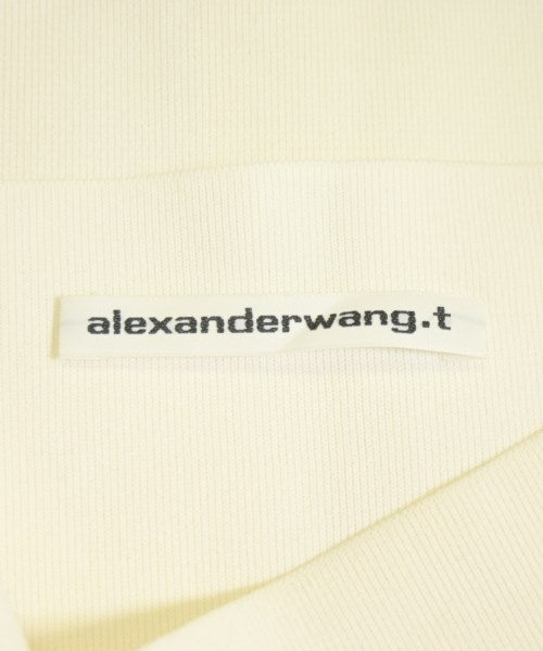 T by ALEXANDER WANG 迷你裙