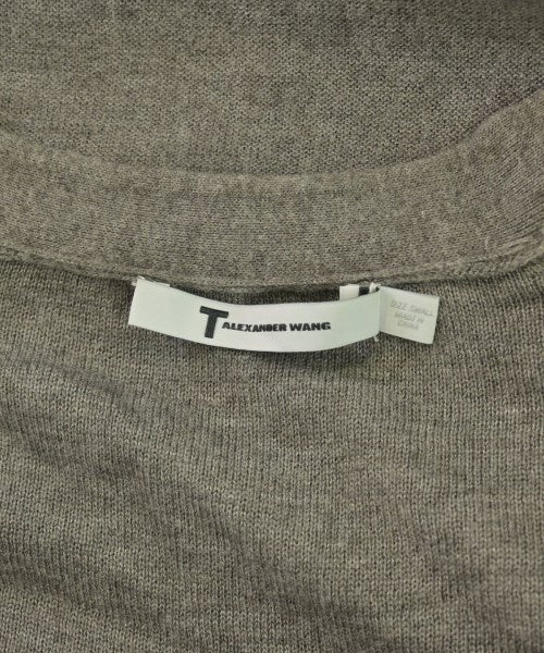 T by ALEXANDER WANG 開襟衫