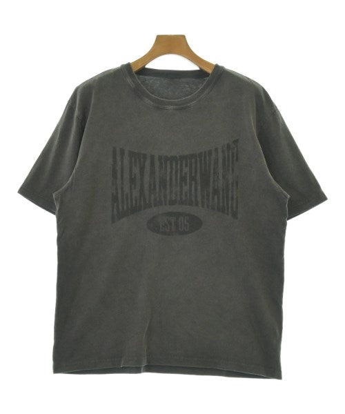 T by ALEXANDER WANG T恤/上衣
