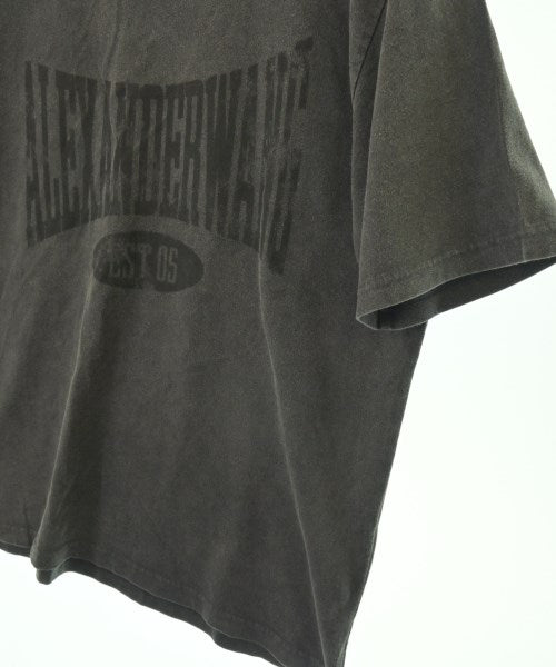 T by ALEXANDER WANG T恤/上衣